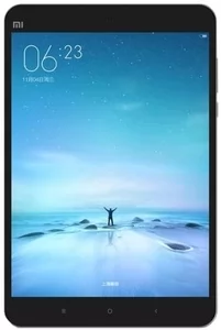 Планшет Xiaomi - замена кнопки включения в Казани